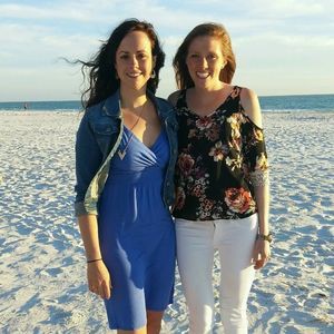 Meet your Posher, Kara